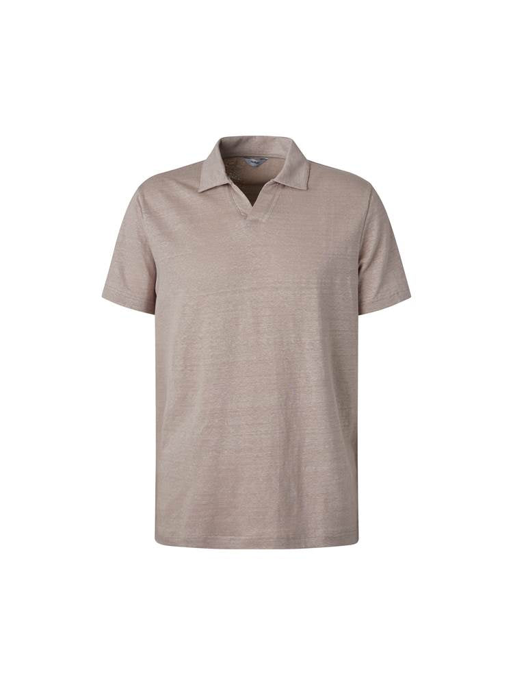 Russell polo