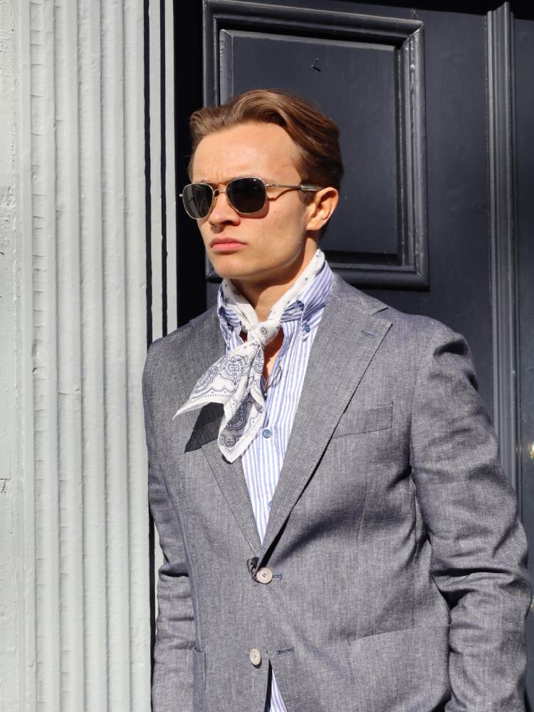 Havanna blazer