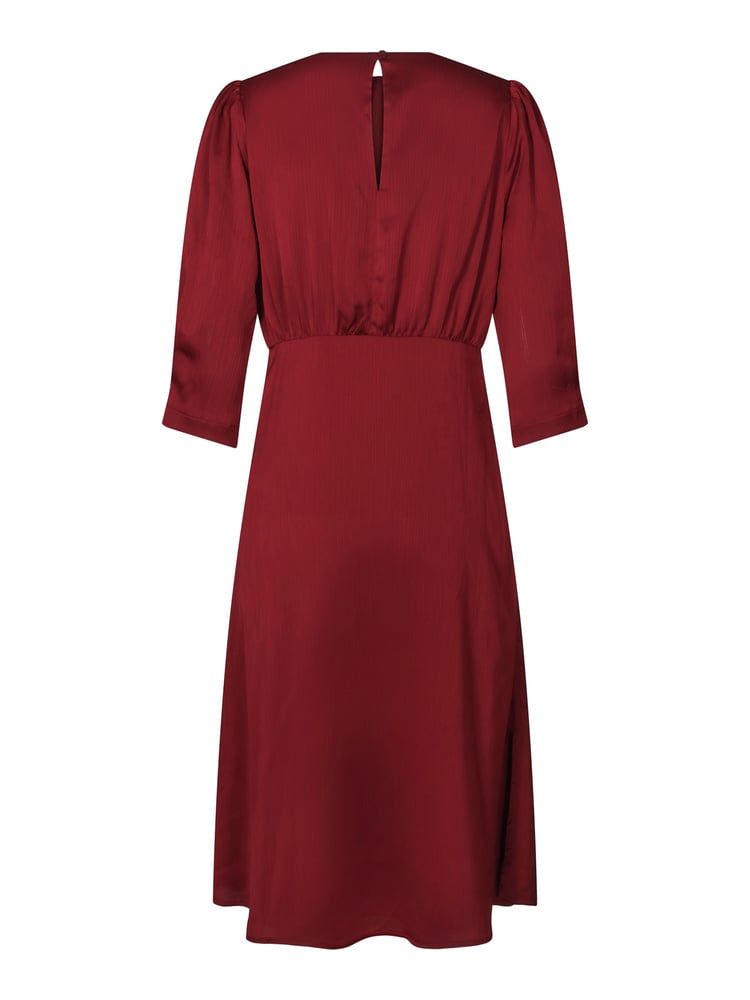 Cinco Dress