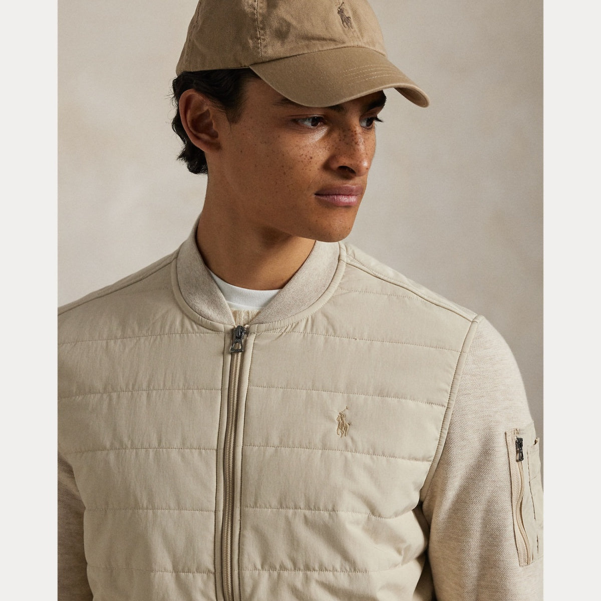 LSBOMBJKTM7-LONG SLEEVE-FULL ZIP