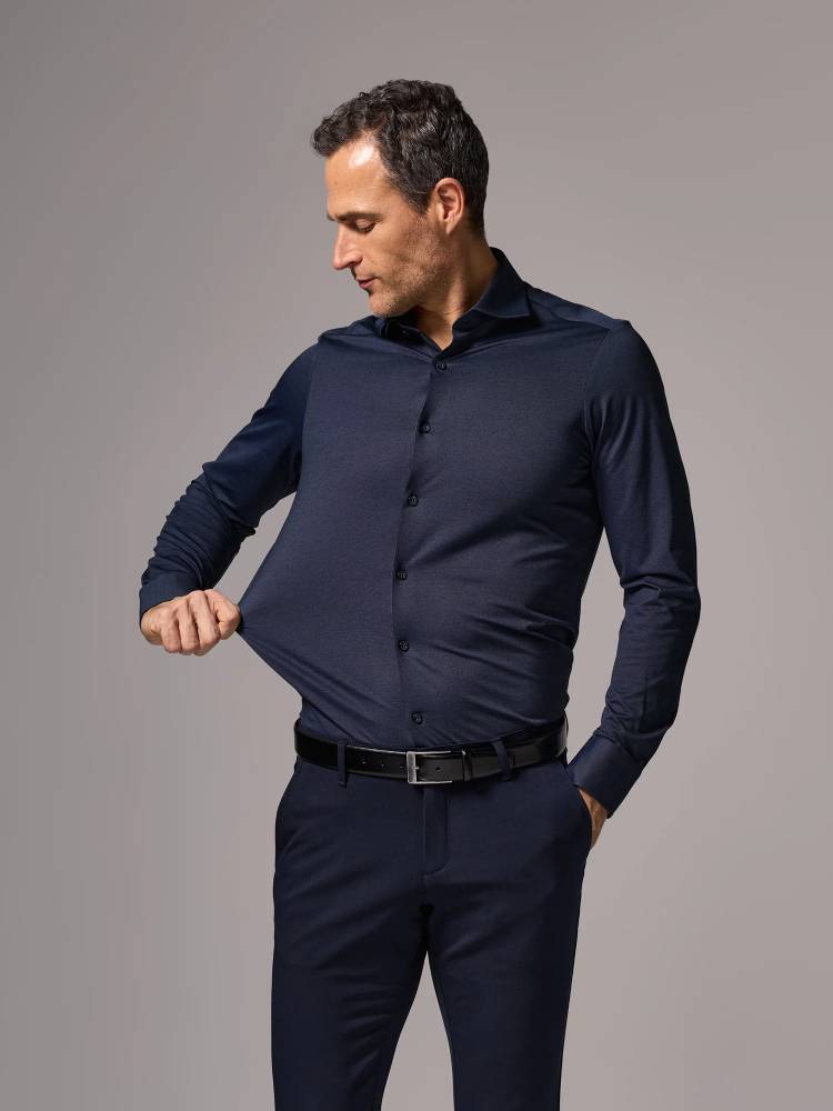 Leo Tailor Fit