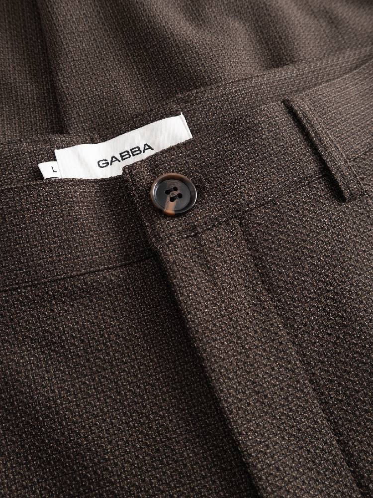 Gabjoe-Pas Rubin Pant