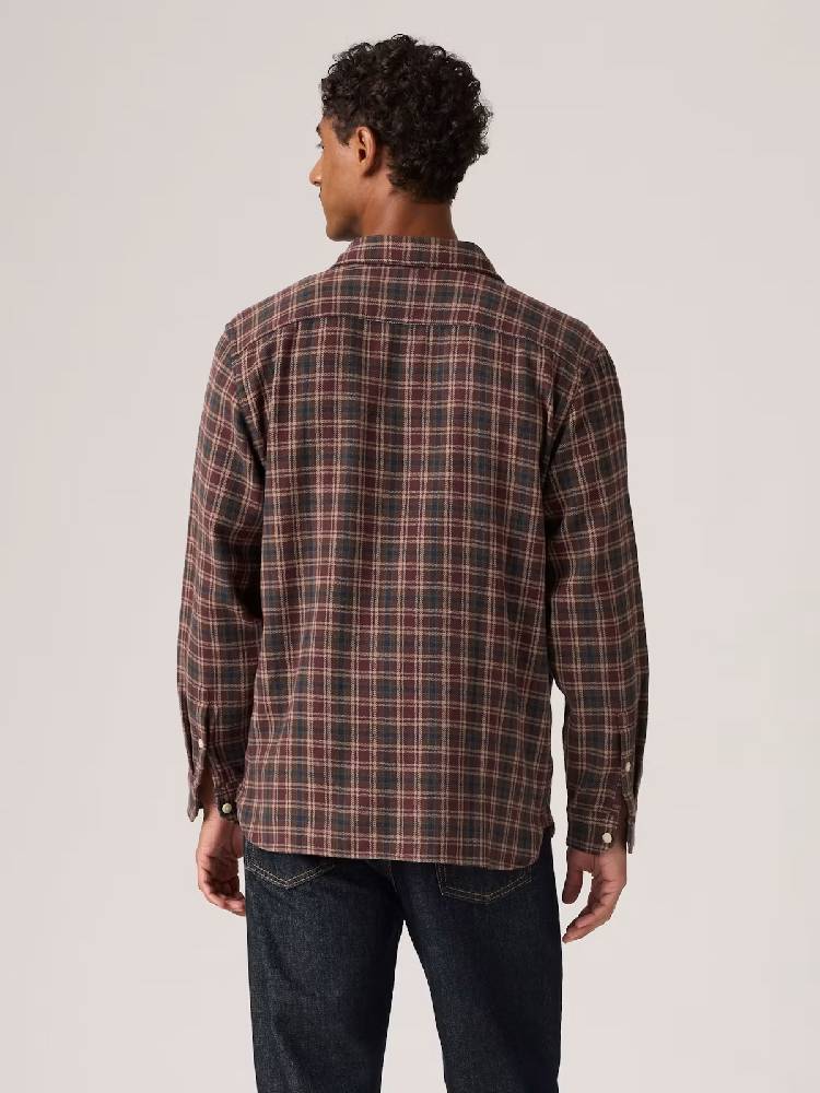 JACKSON WORKER MIKKEL