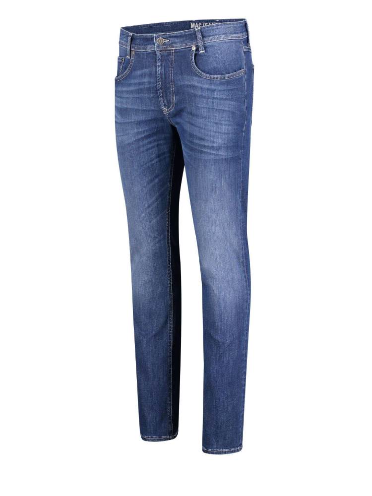 Driver Jeans