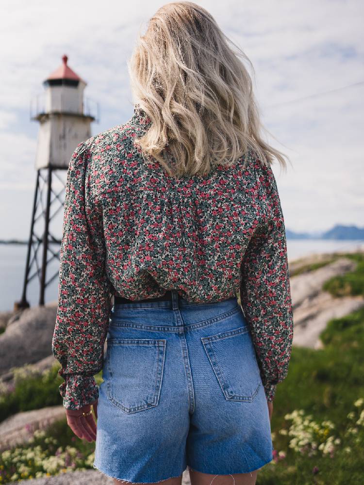 Astrid Shirt