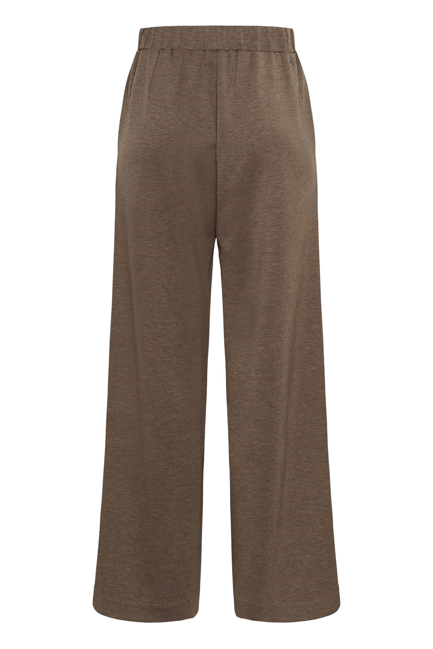 Gincetteiw Melange Pants