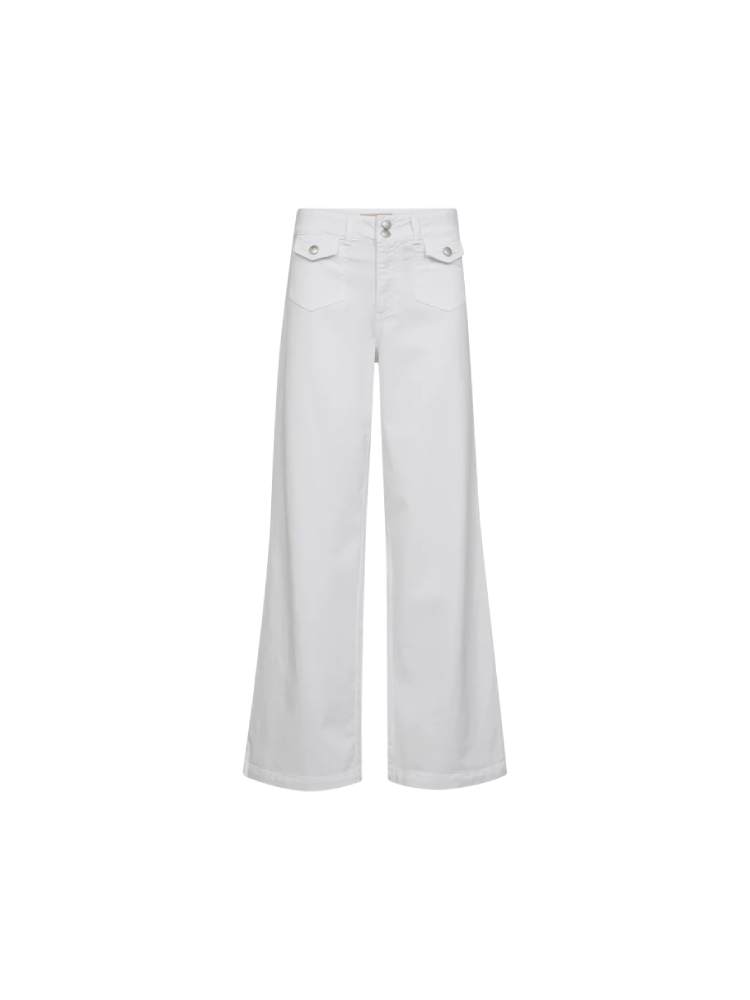 MMColette Bianco Jeans