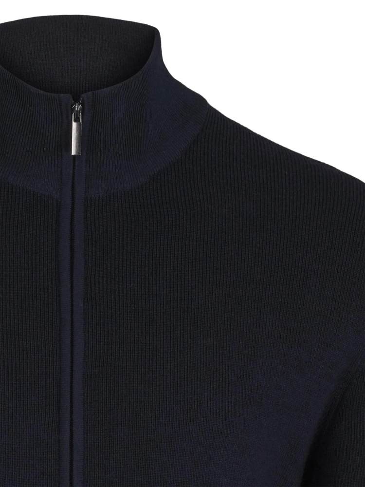 Henrik cardigan