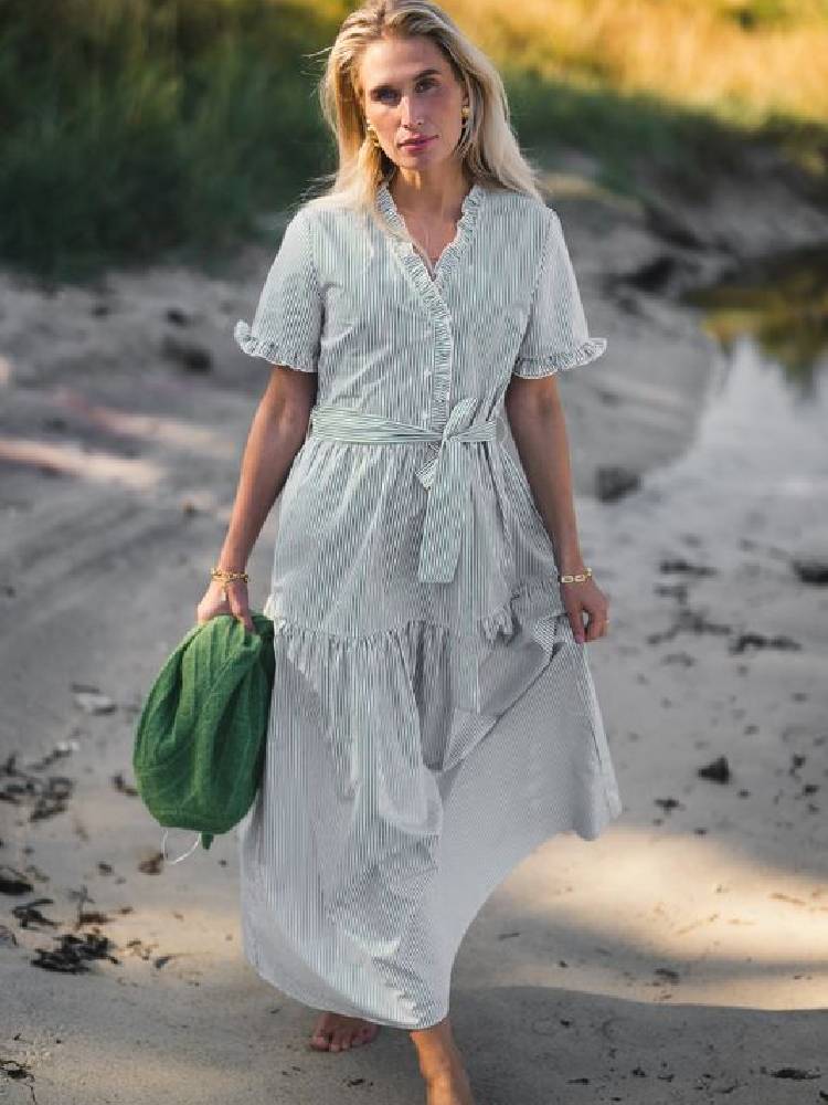 Ida Maja 2/4 Shirt Dress