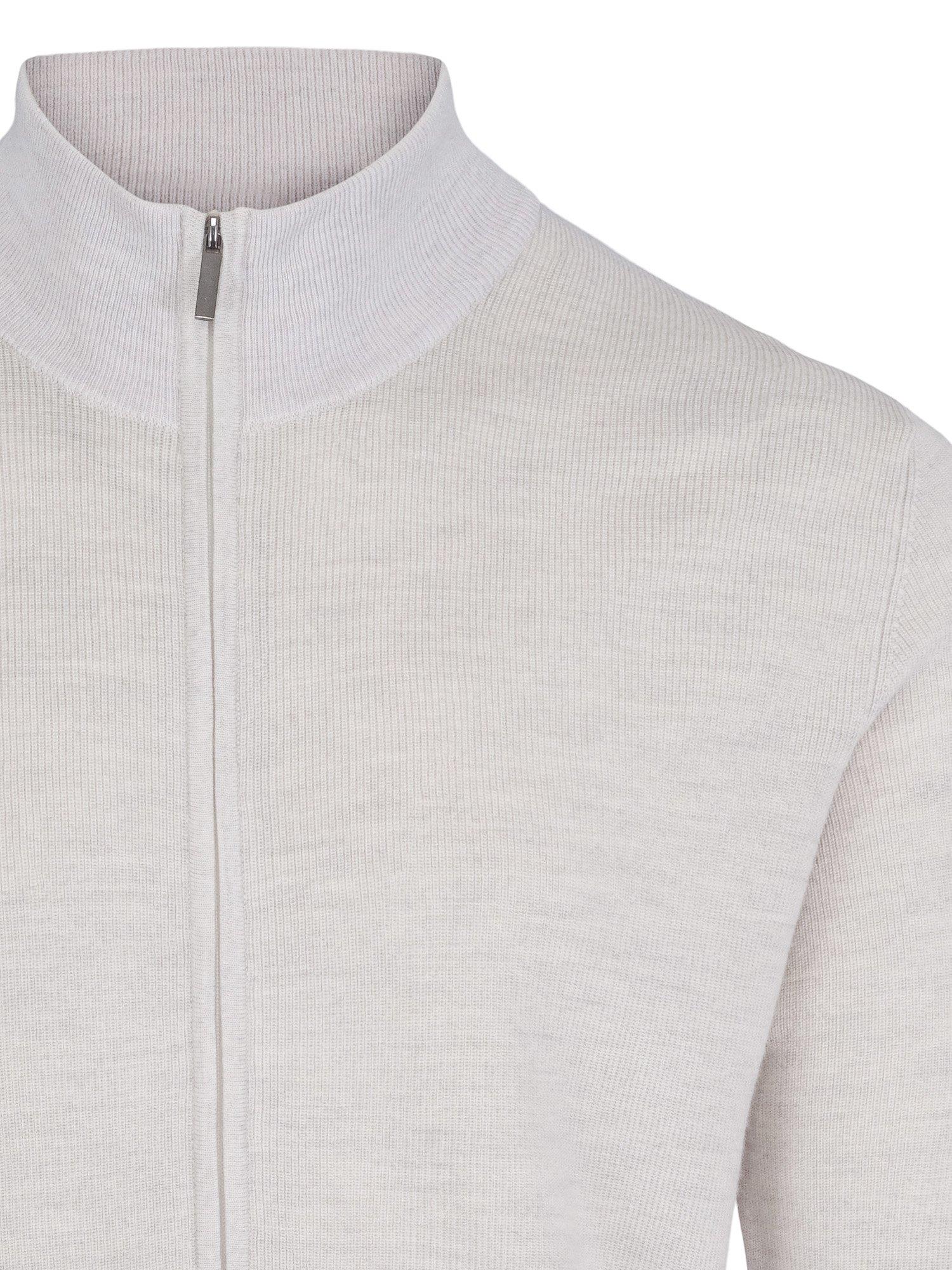 Henrik Cardigan