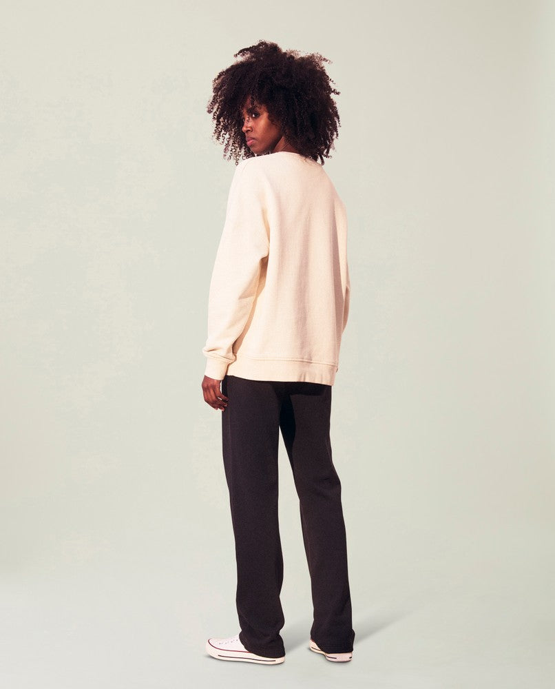 Jackie Oversized Sweatshirt