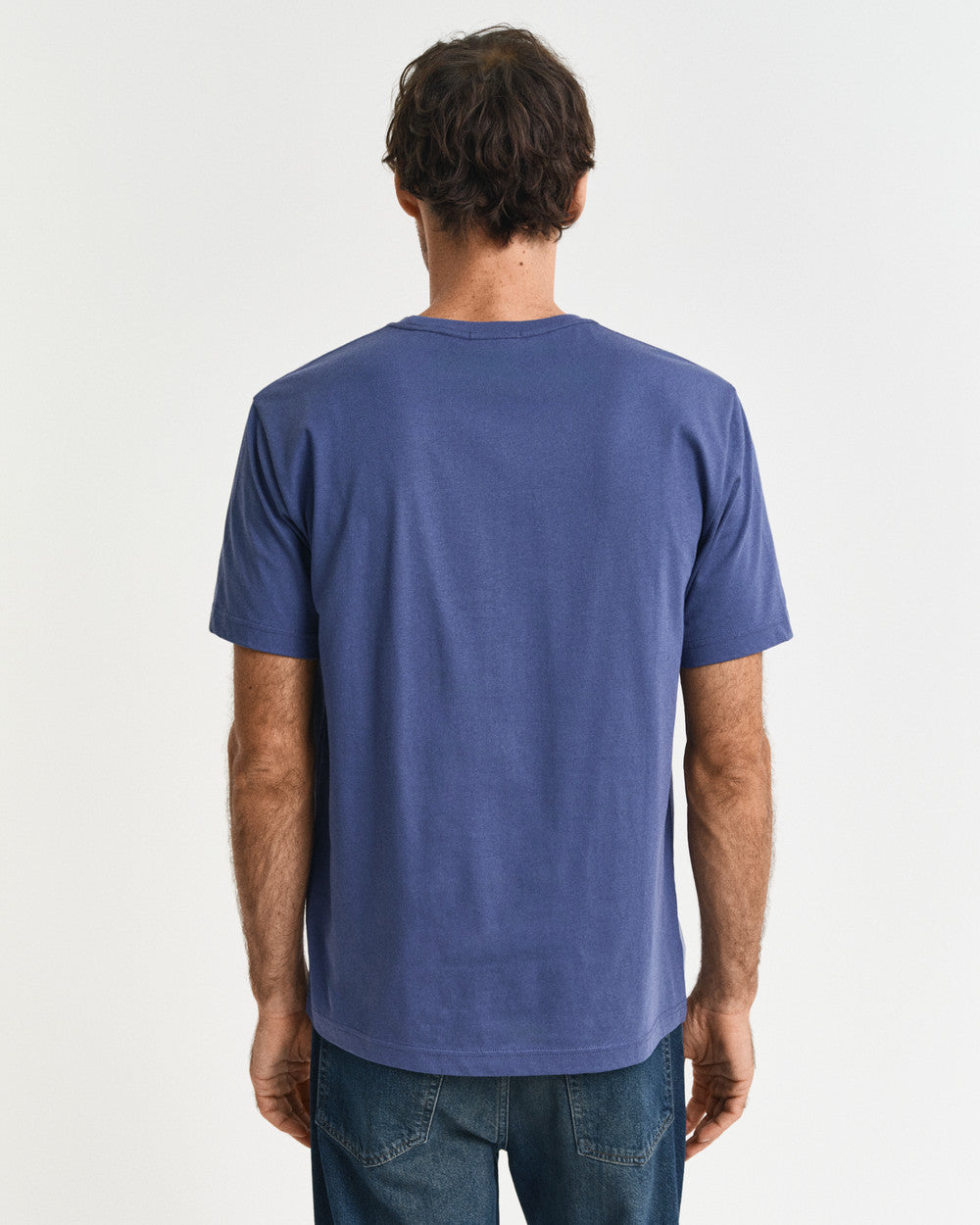 REG SHIELD SS T-SHIRT