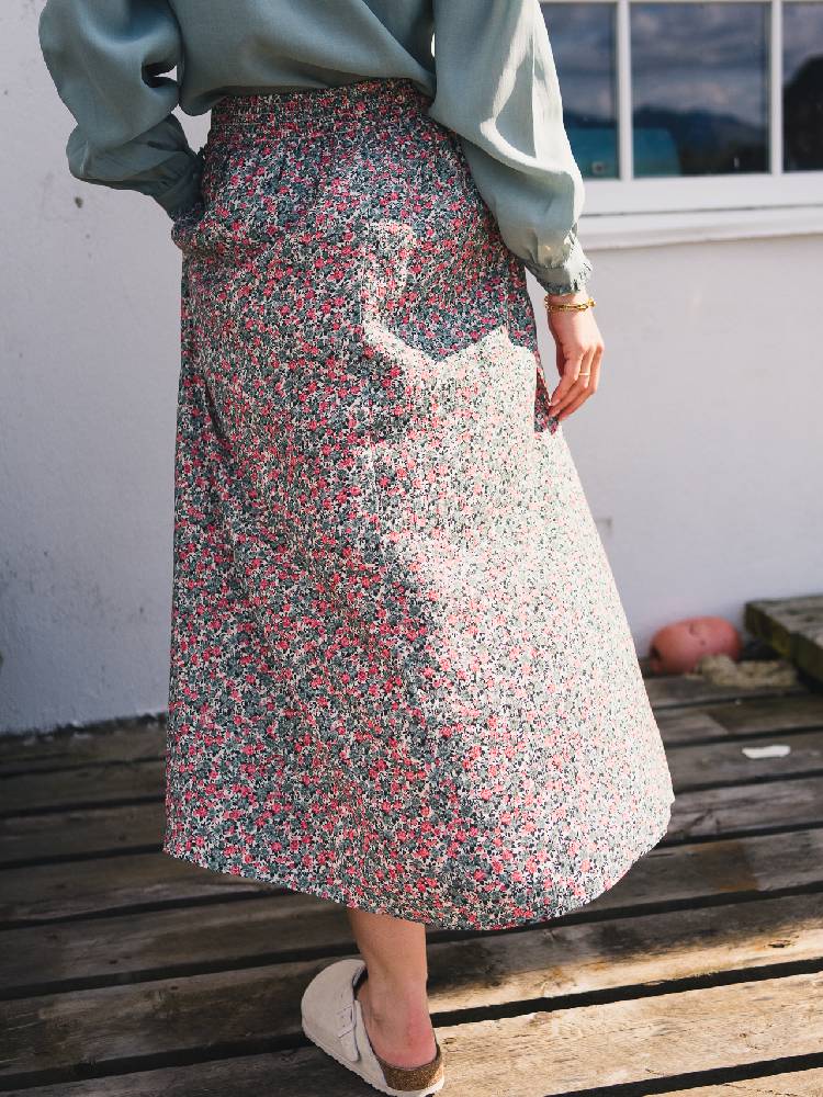 Astrid HW Skirt