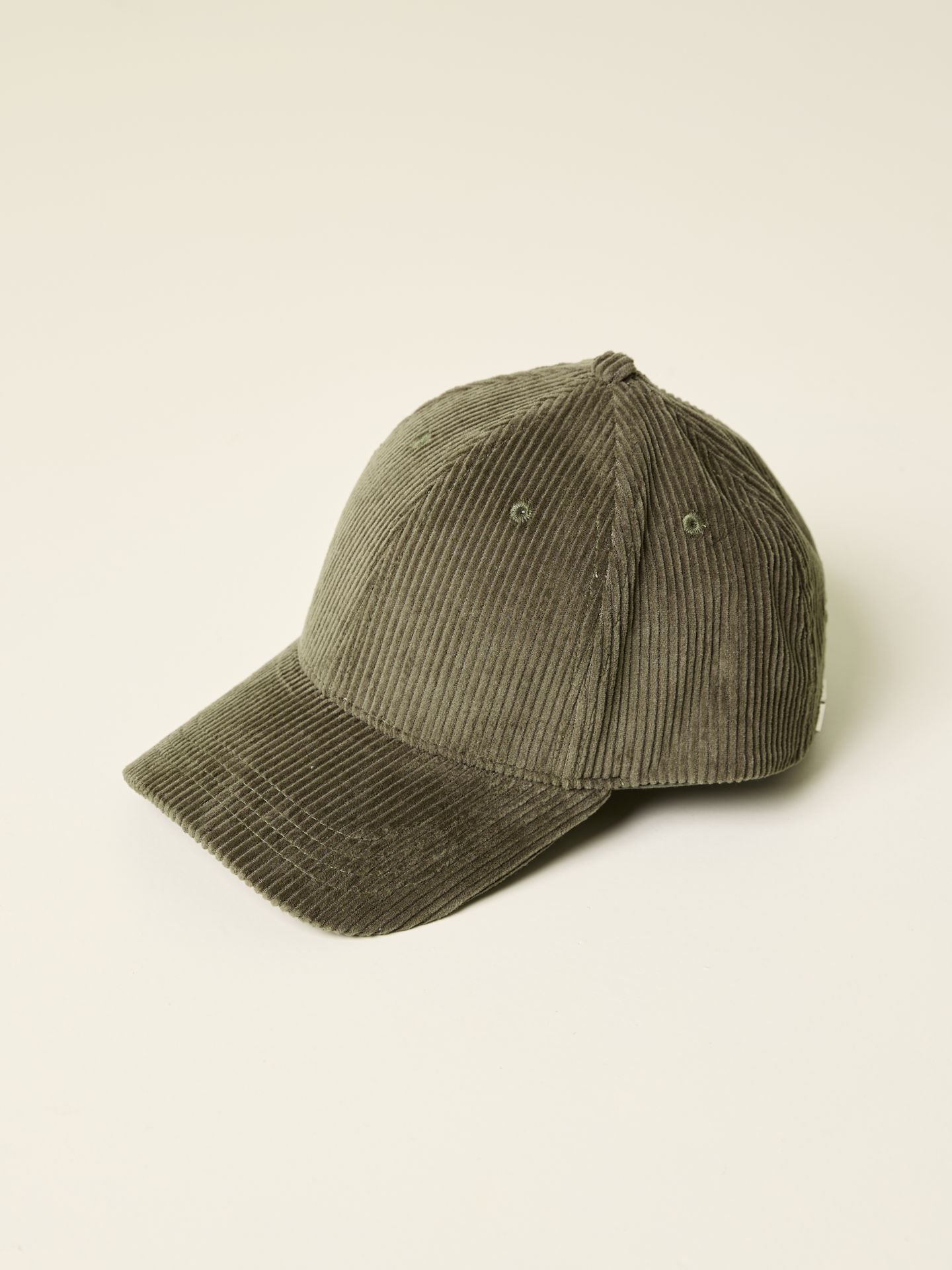 Alvin cap