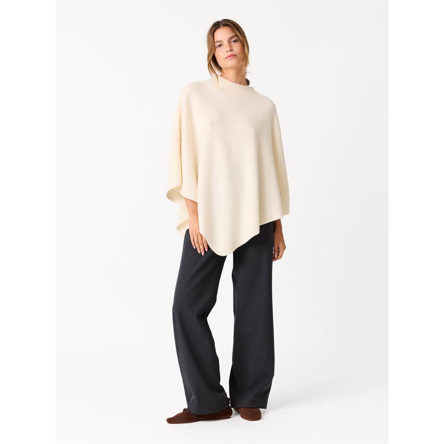 May poncho