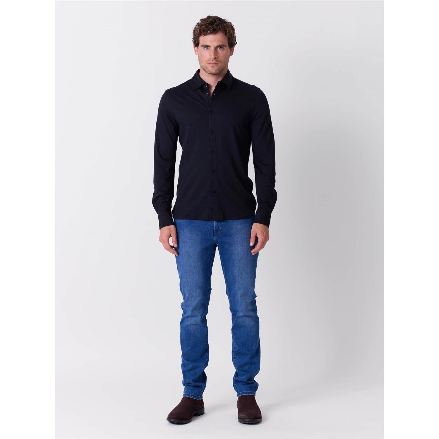Celio Jersey Skjorte