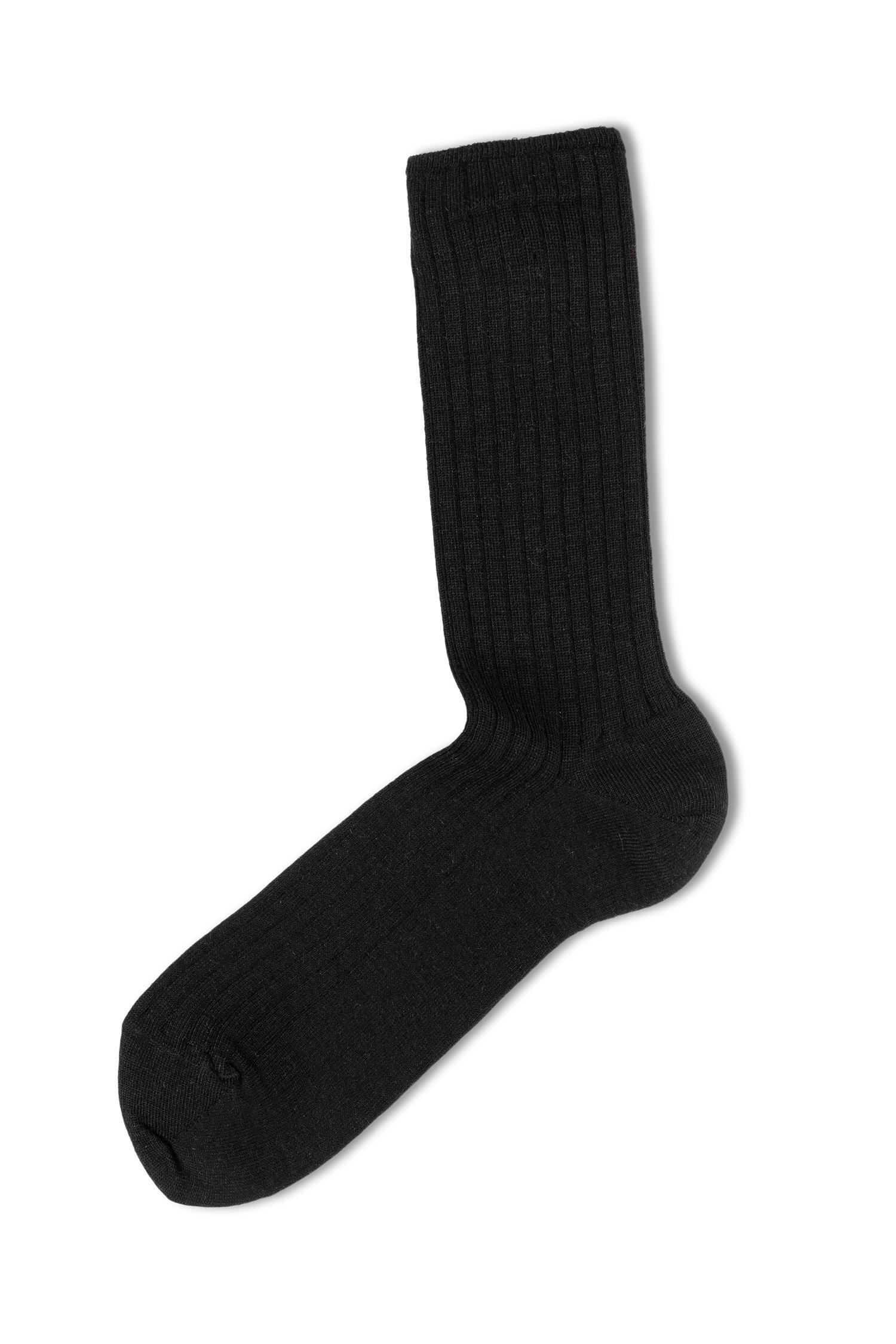 Eton Wool Rib Comfort Top