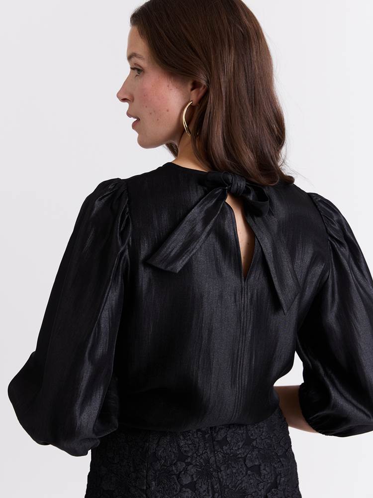 Charlene Bluse