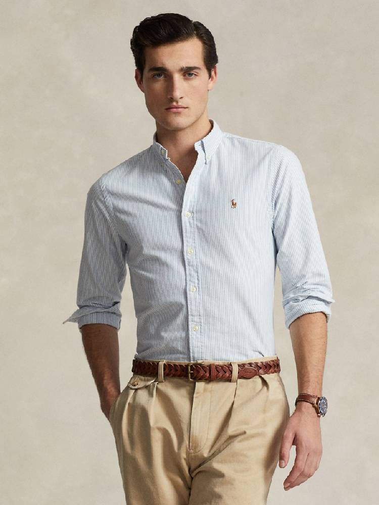 SL BD PPC SP-LONG SLEEVE-SPORT SHIRT