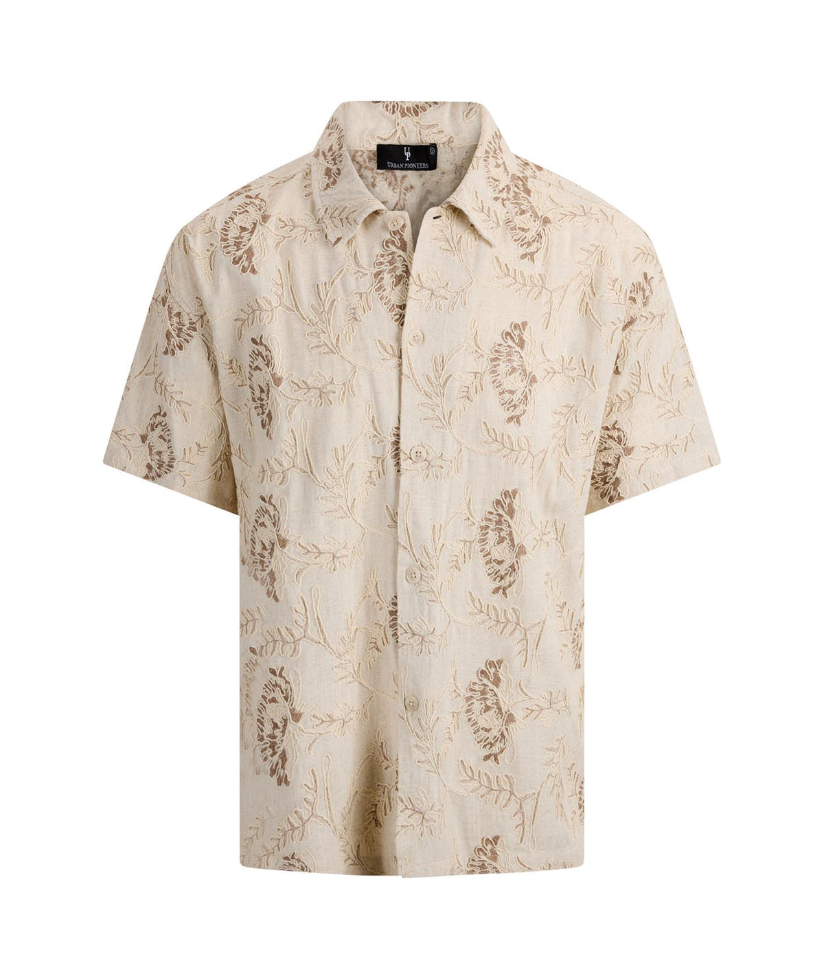 Ricci SS shirt