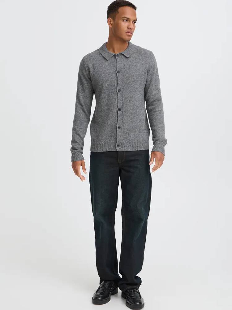 Bhbranko Polo Cardigan