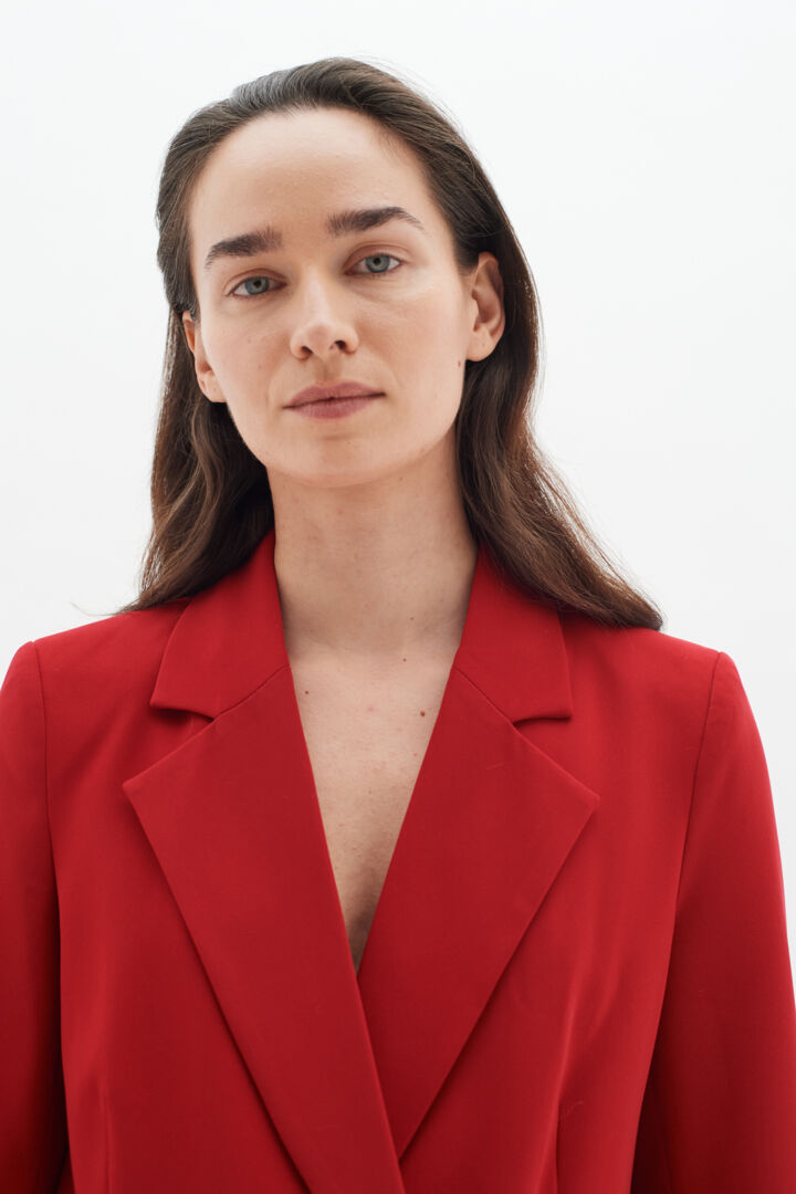 AdianIW Blazer