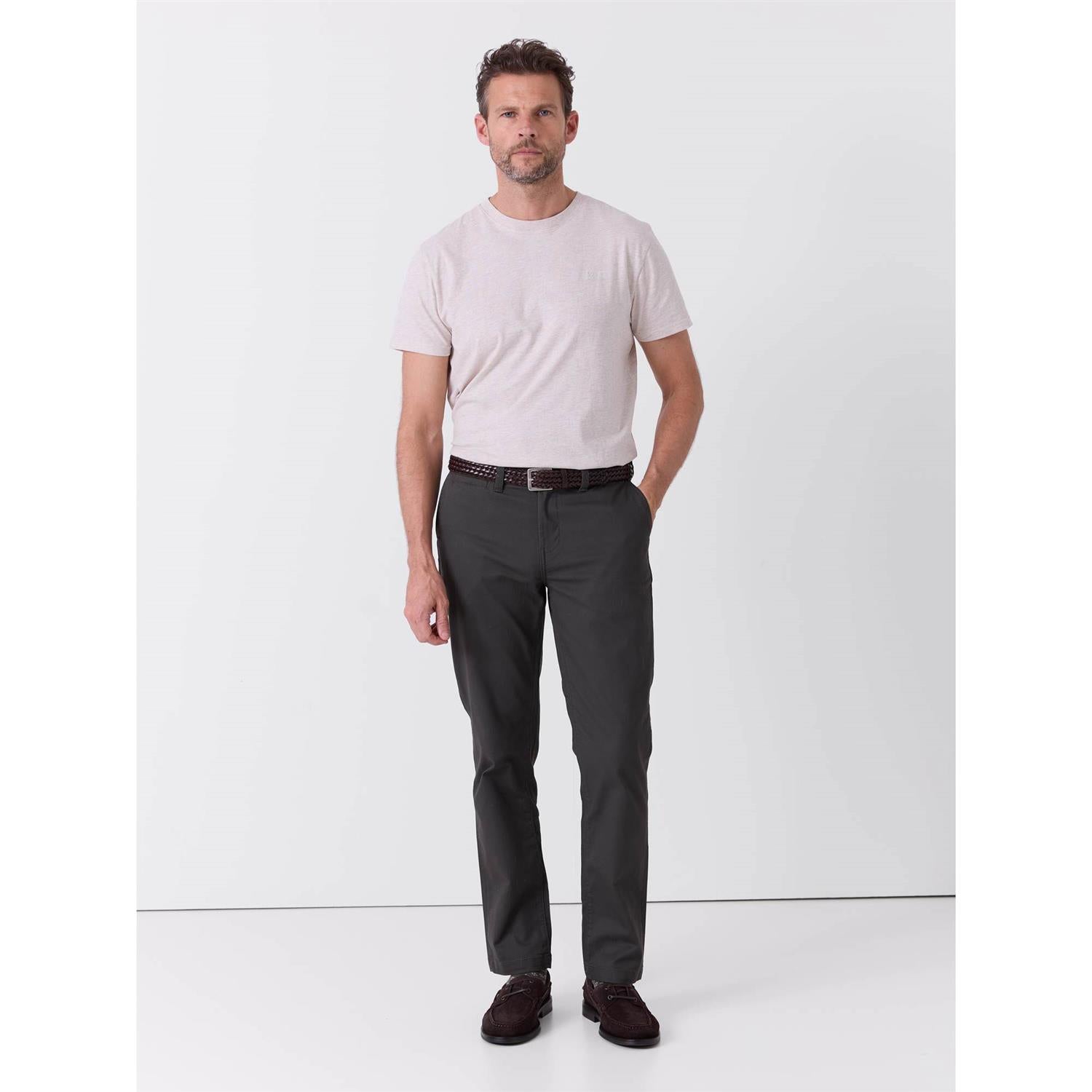 Christer Chinos