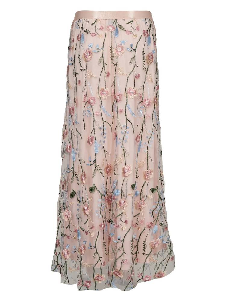 NUCORALINA SKIRT