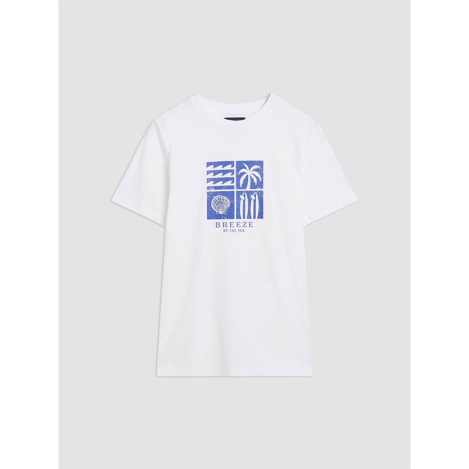 Breeze T-Skjorte
