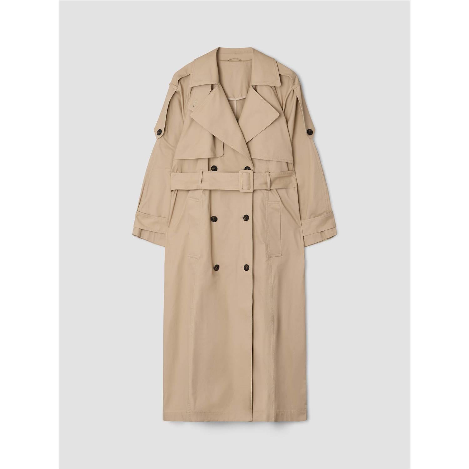 Bloomsbury Trenchcoat