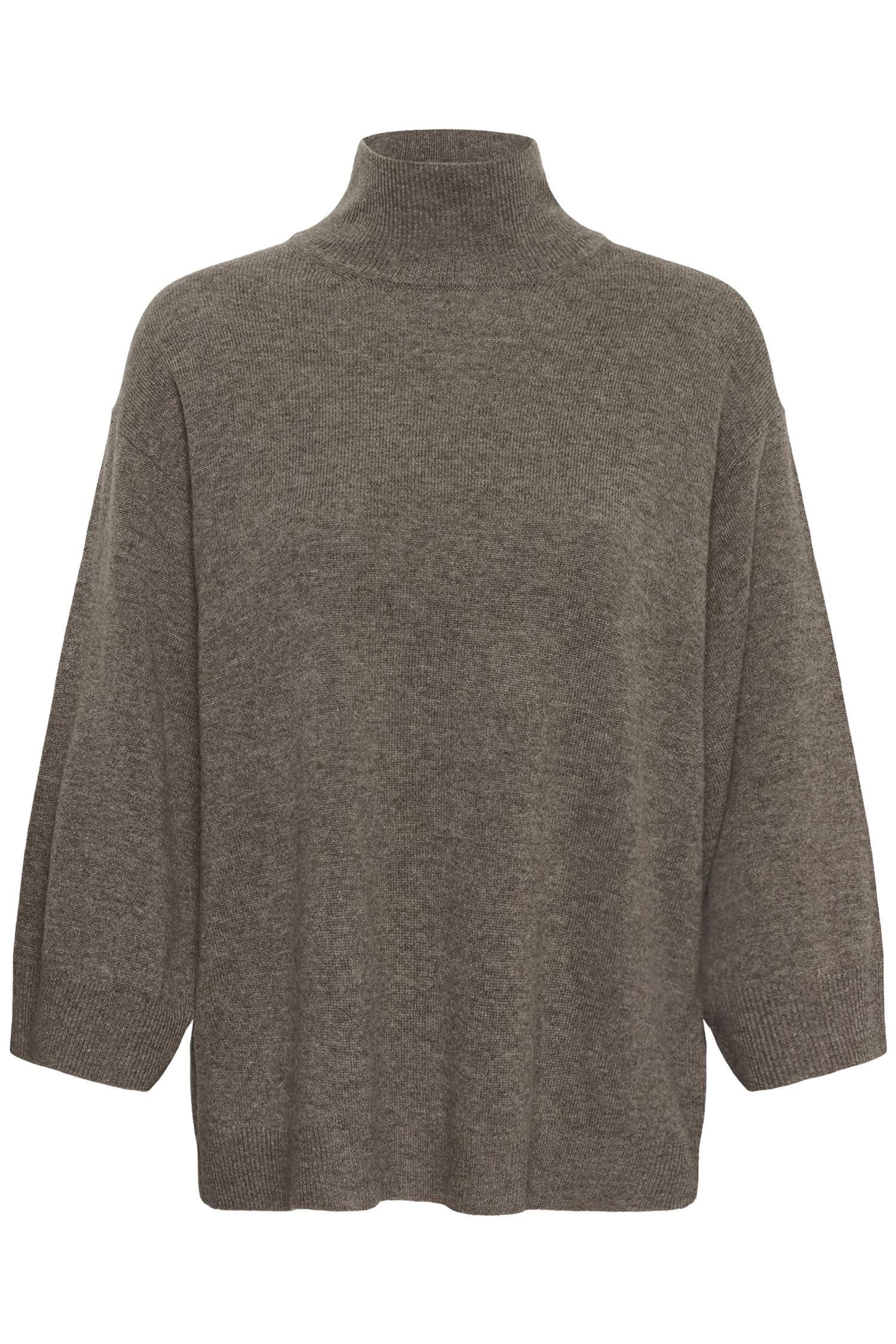 Tallyiw Monika Highneck