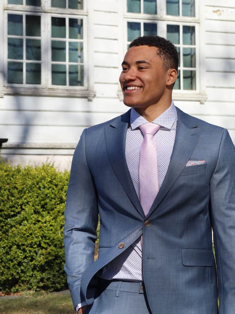Genova hs suitjacket