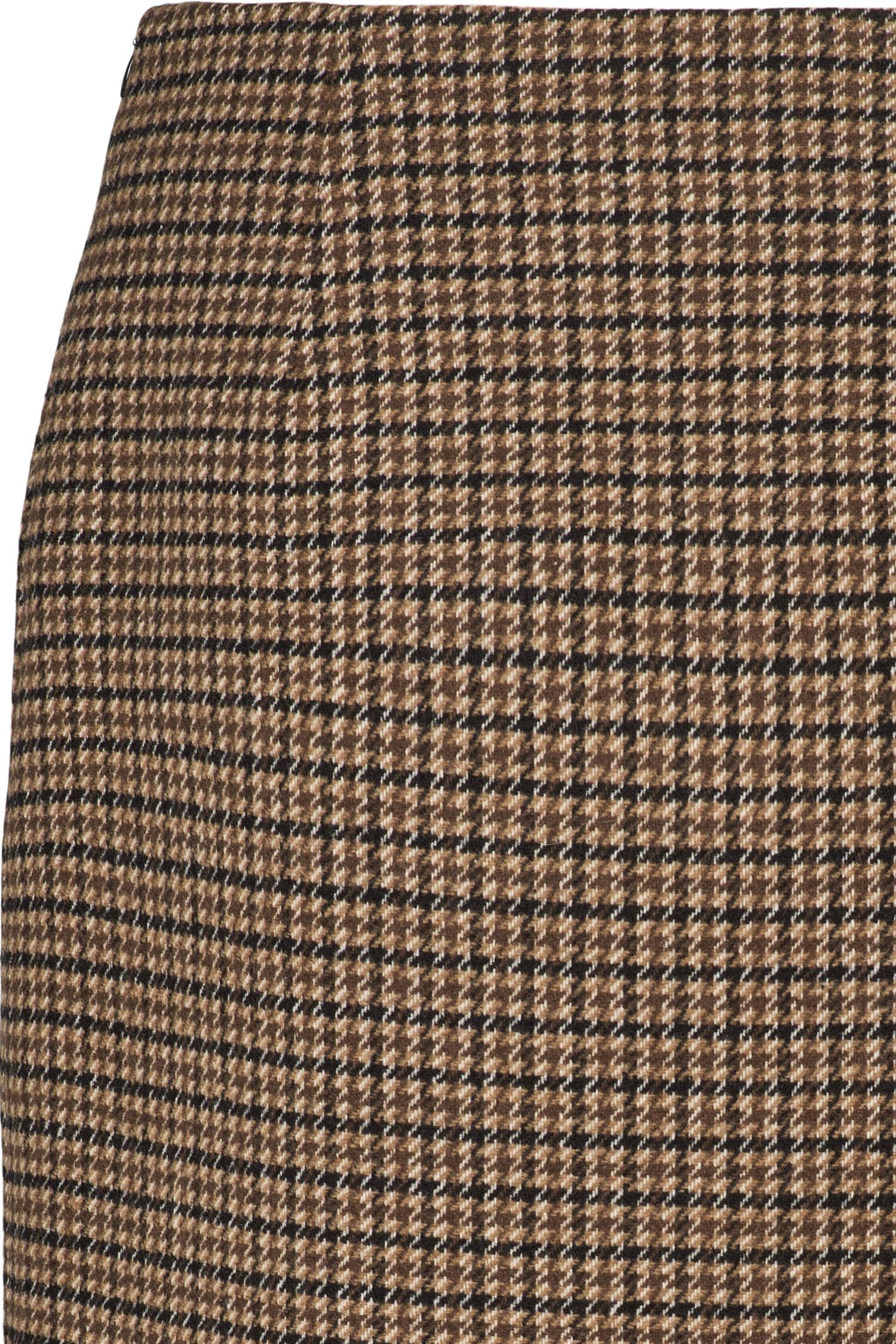 7898rdfselah Wrap Skirt