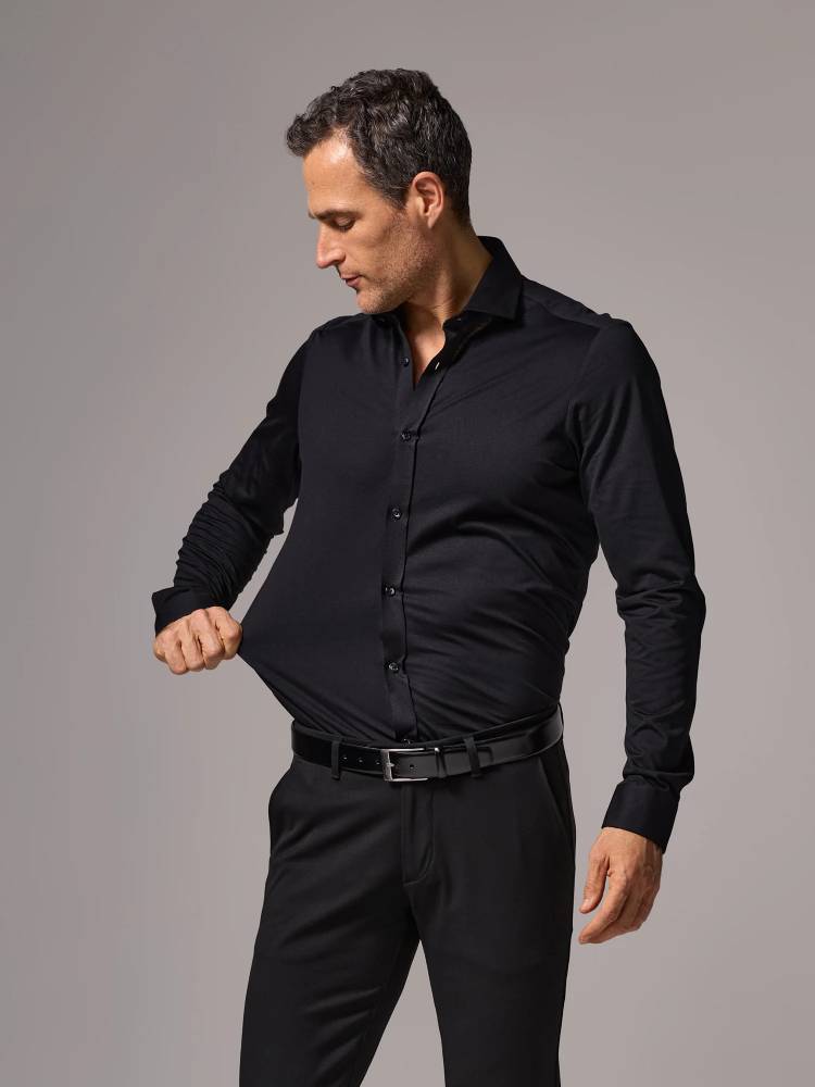 Leo Tailor fit