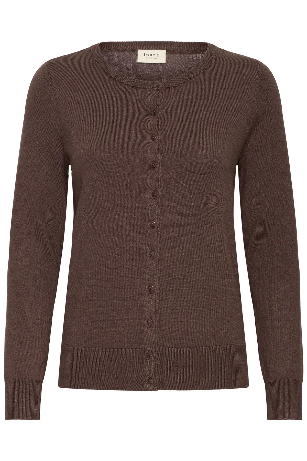 Frzubasic 60 Cardigan