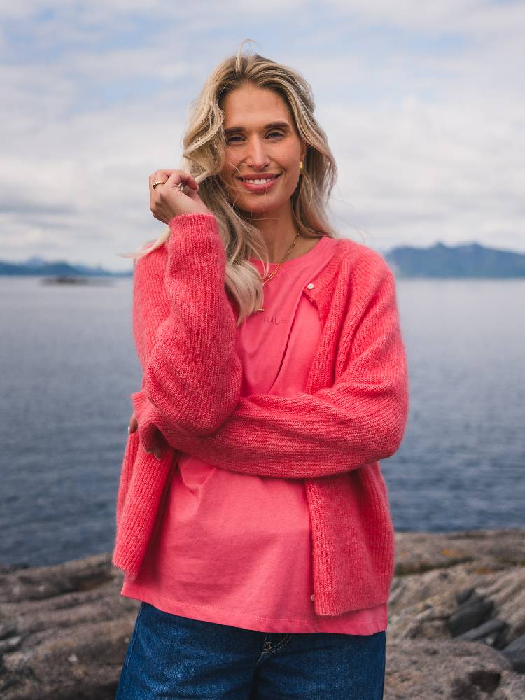 Amalie Cardigan