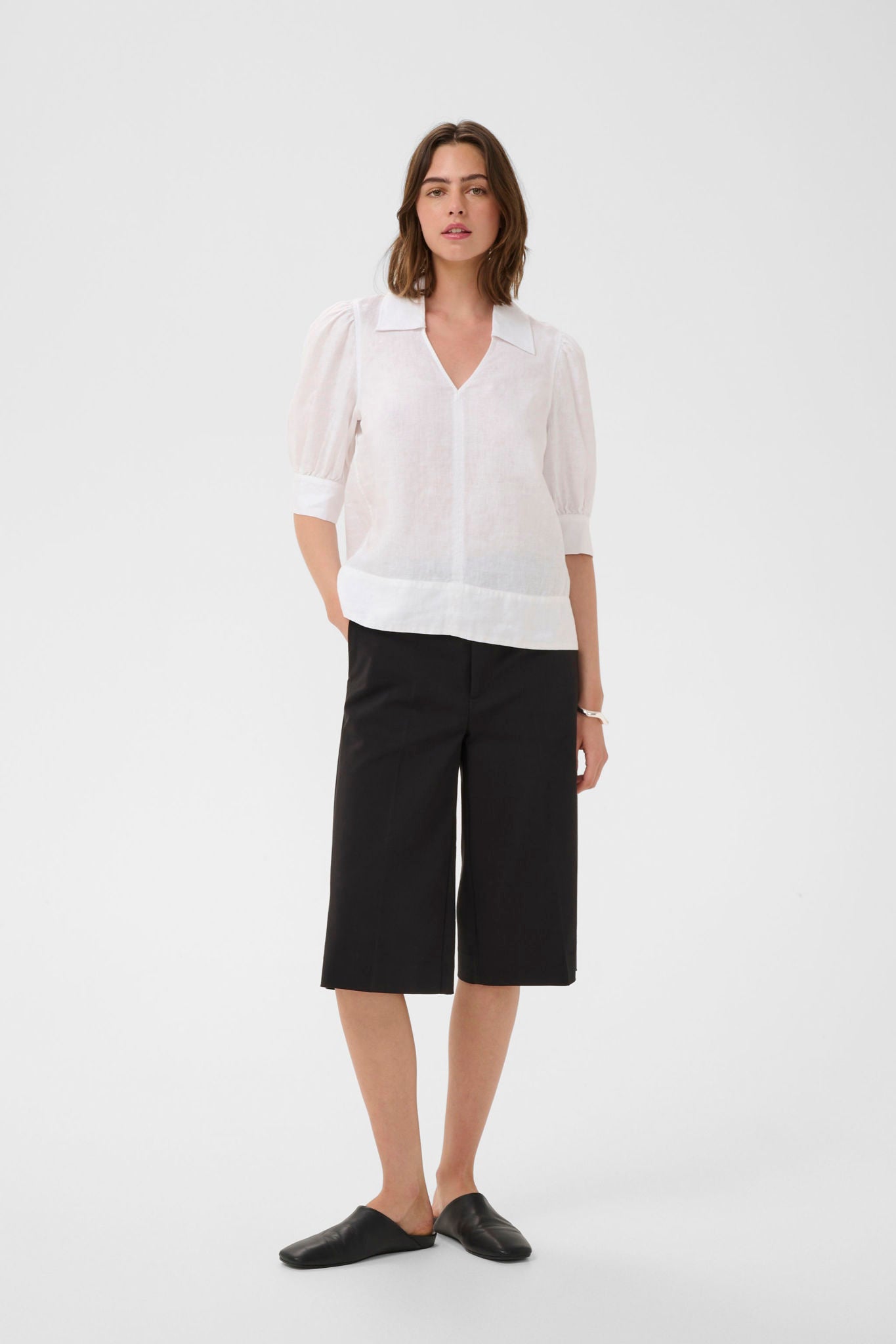 Elinoriw Edith Blouse