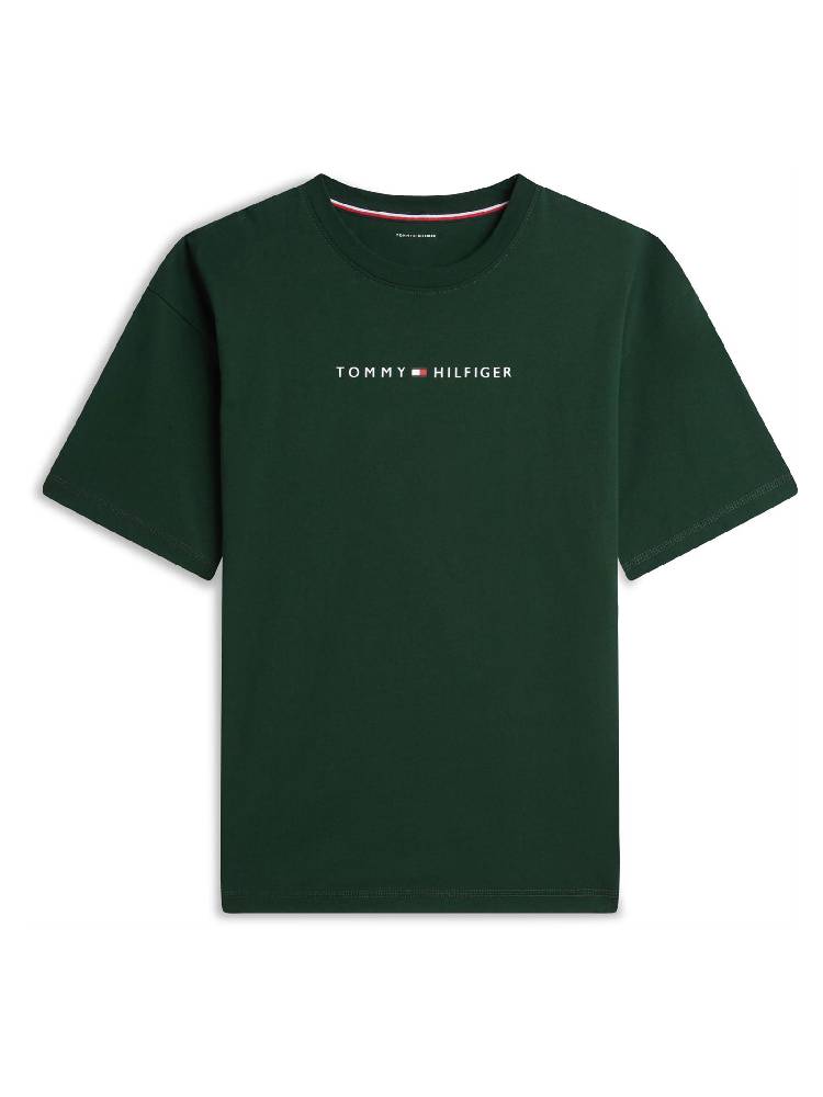 SS TEE CONT. LOGO