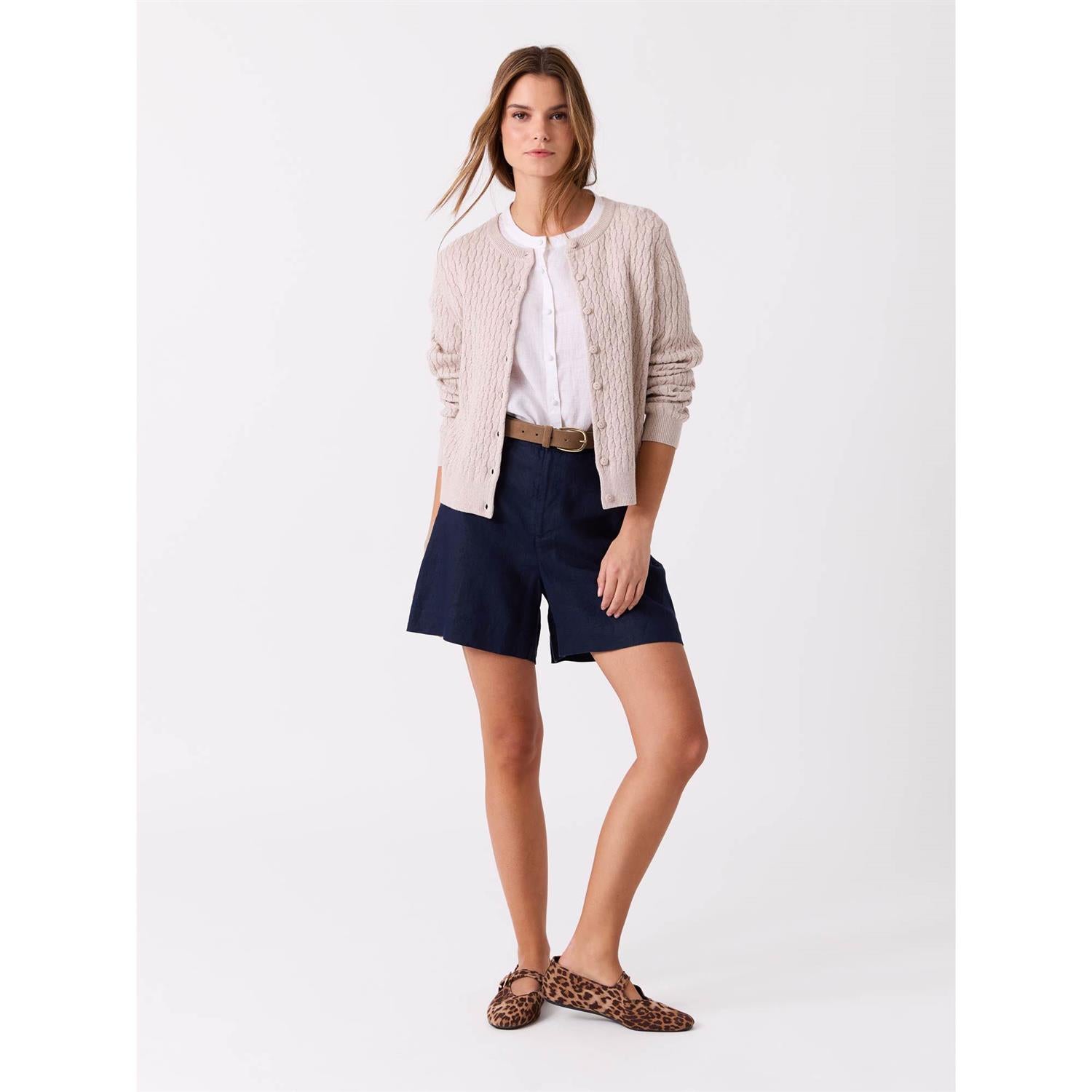 Sofie Cardigan