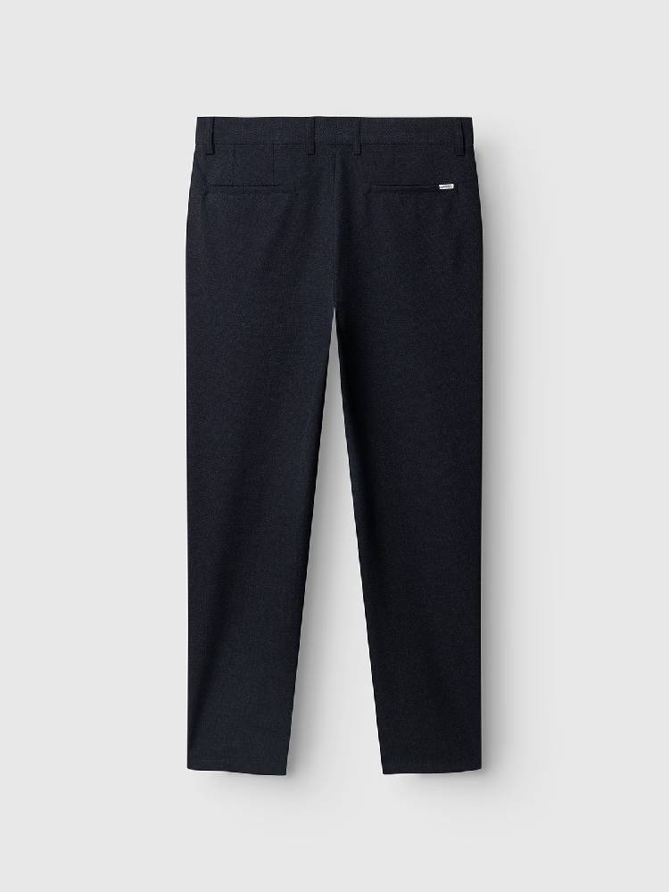 Gabjoe-Pas Rubin Pant