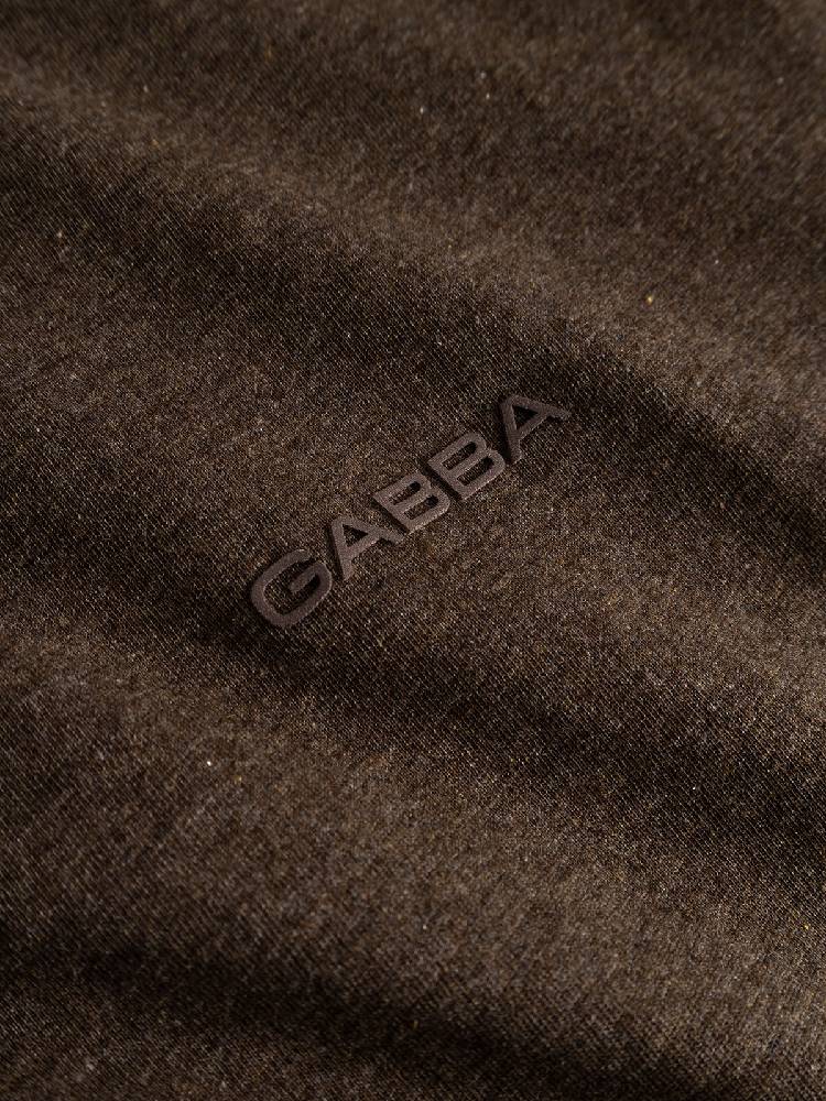 Gabdune Melange New Sst-Shirt