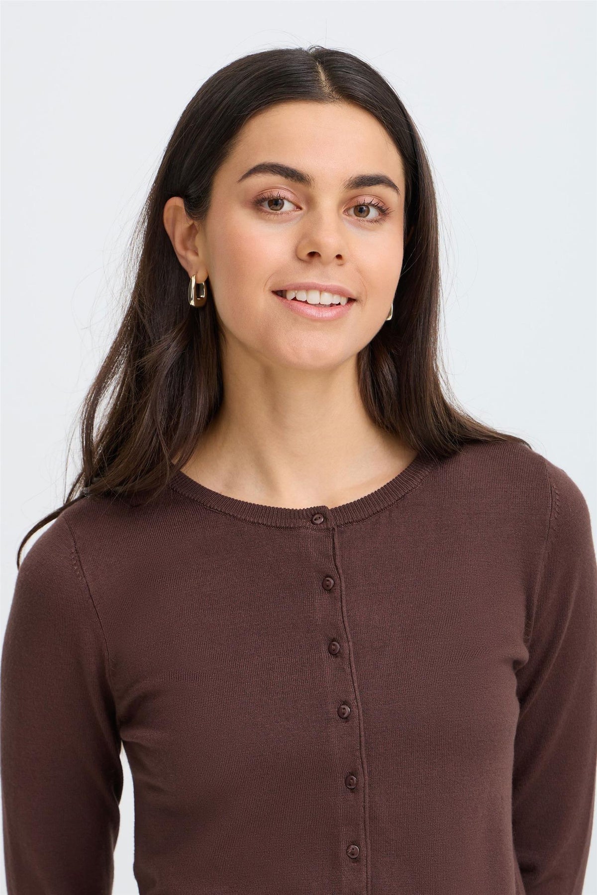 Frzubasic 60 Cardigan