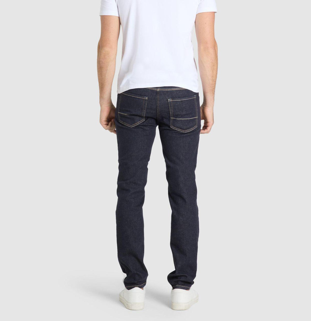 DRIVER JEANS
