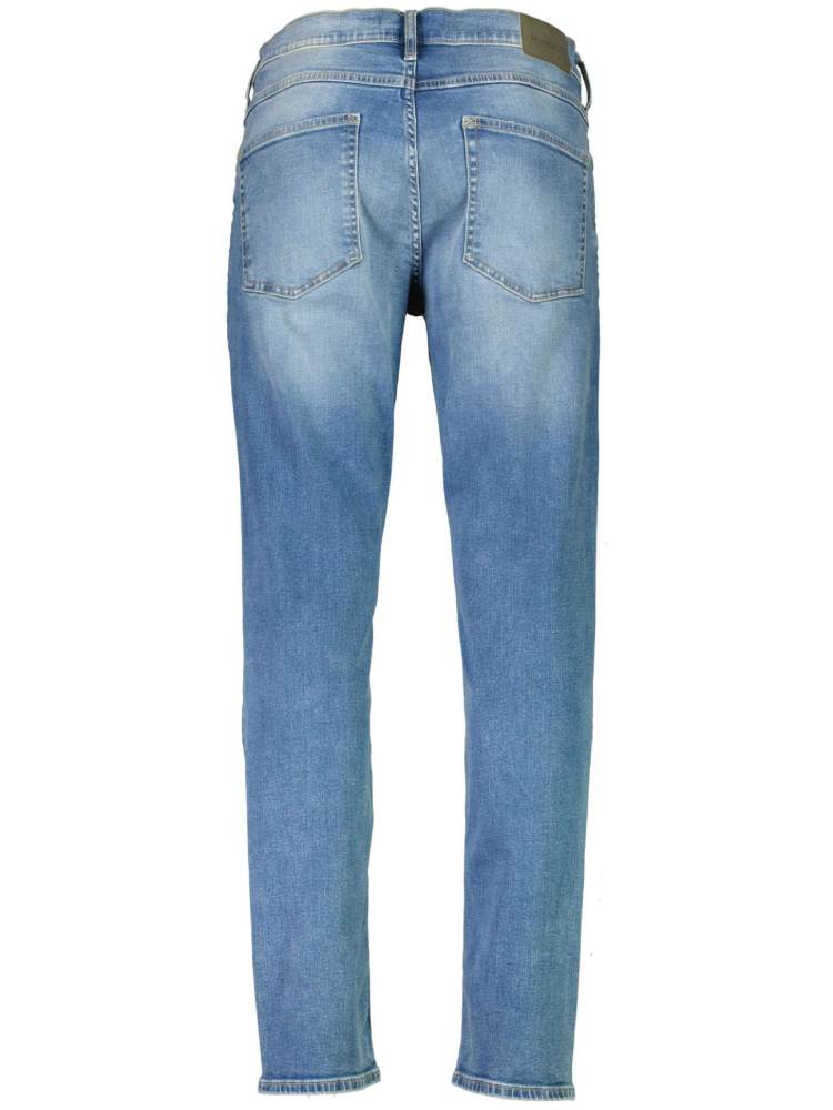 Stretch jeans