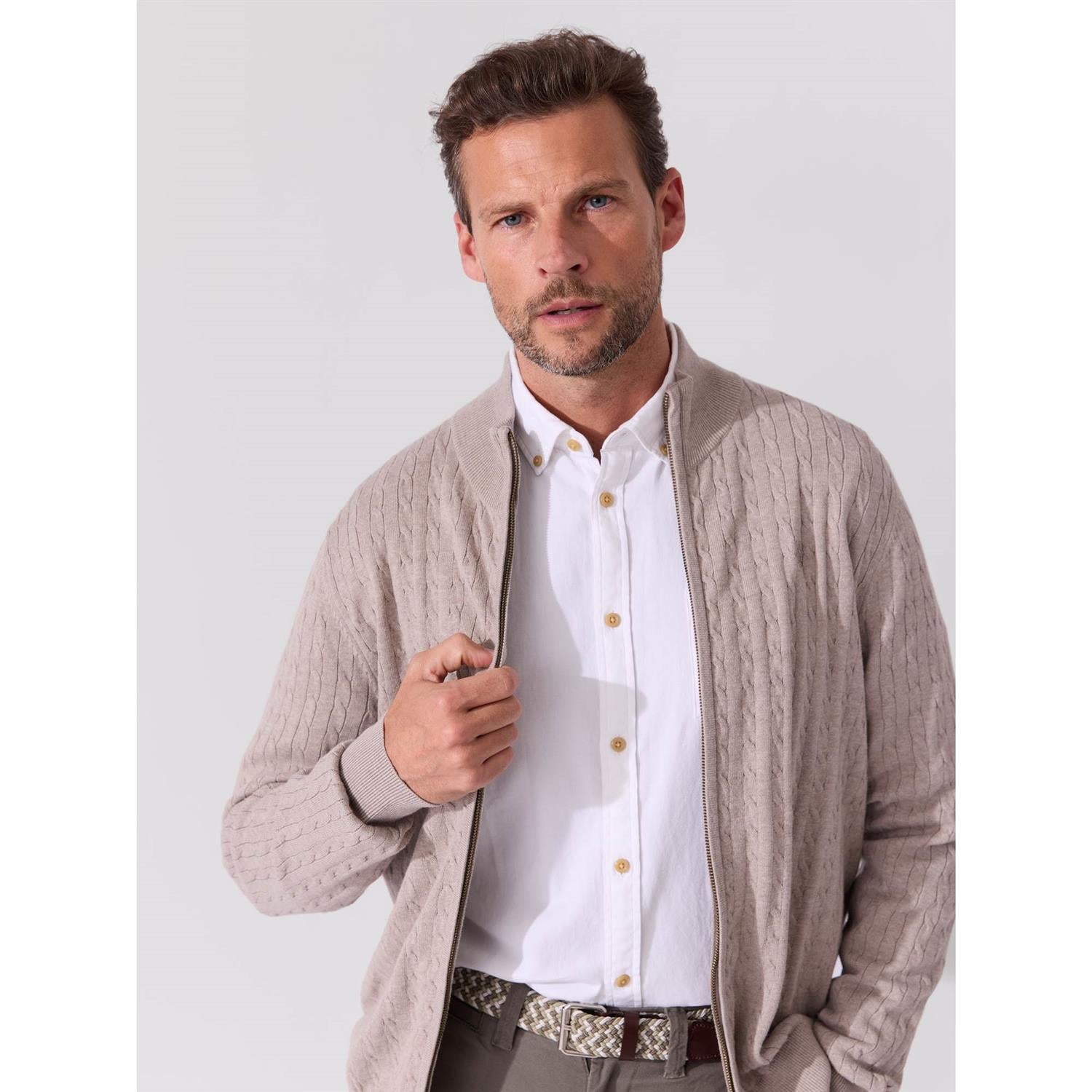 Coast Cardigan
