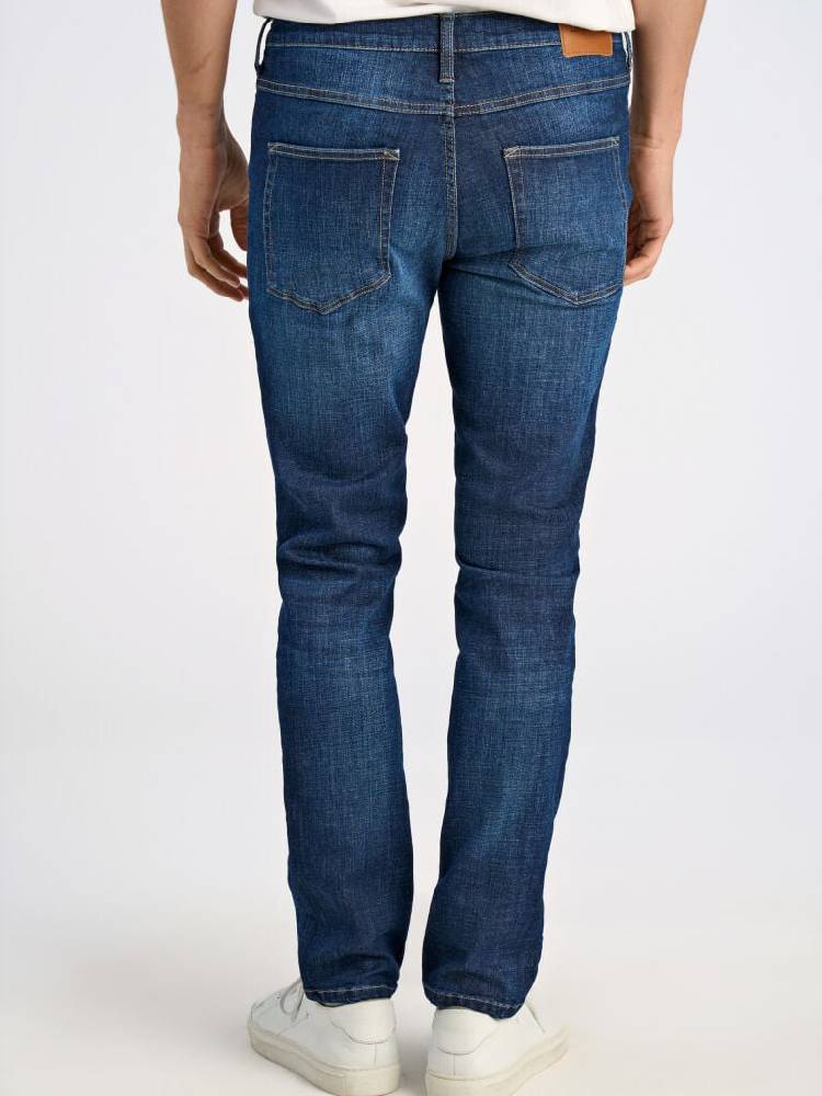 Stretch jeans 34"