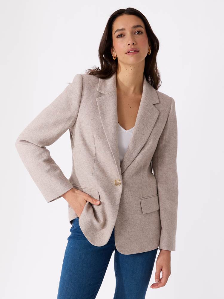 Candice Blazer