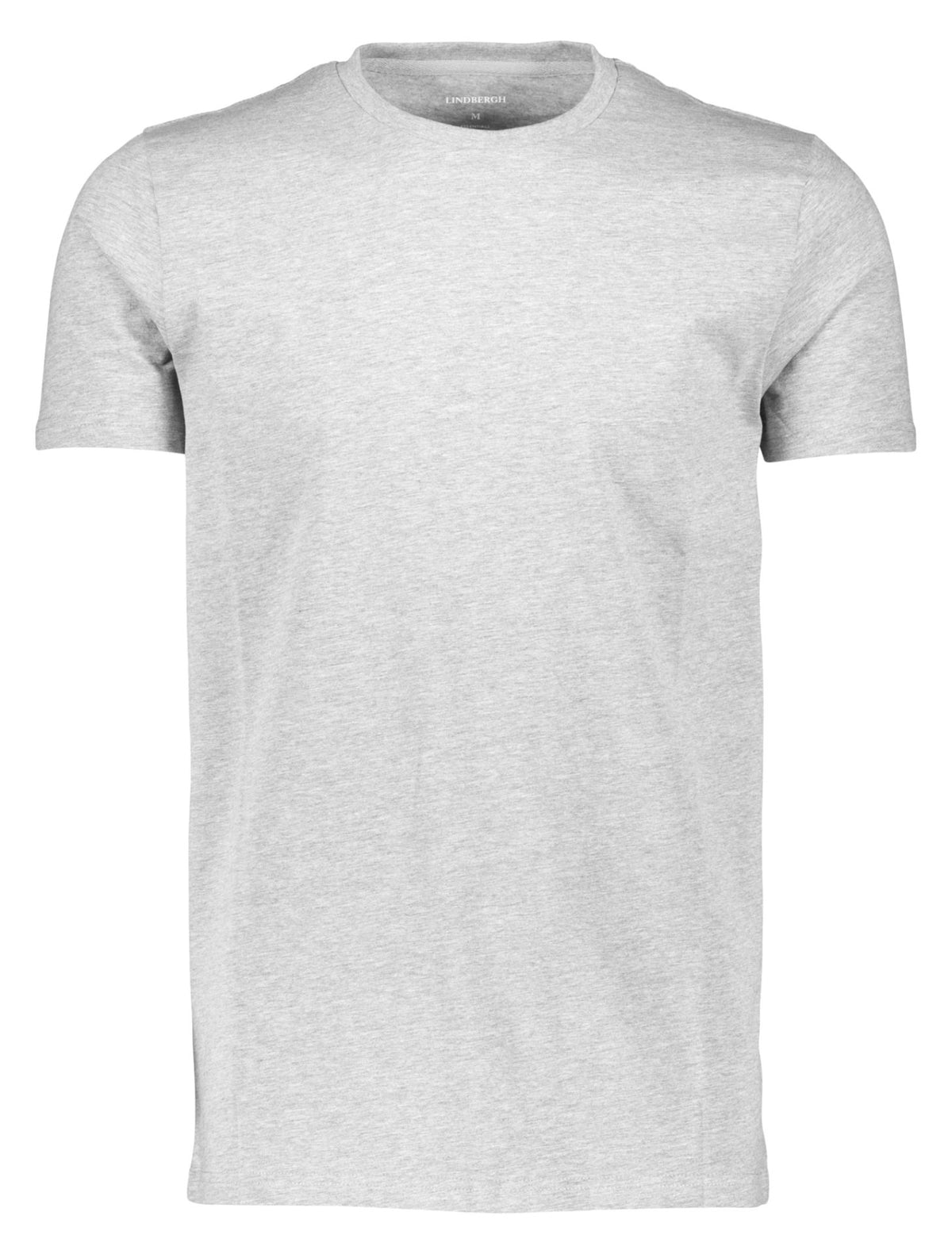 Mens stretch crew neck tee S/S