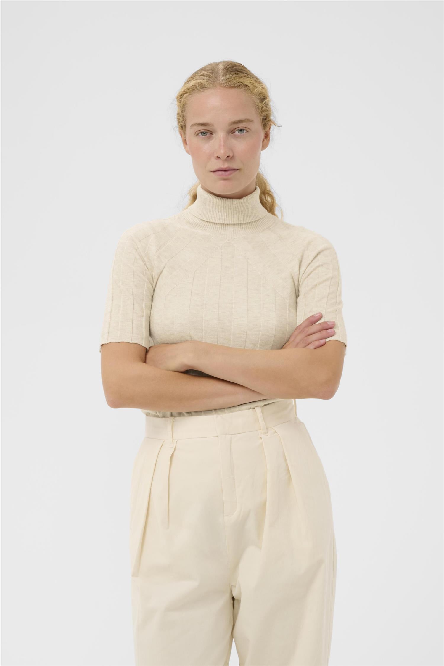 Nikolaiw Kellsie Ss Pullover