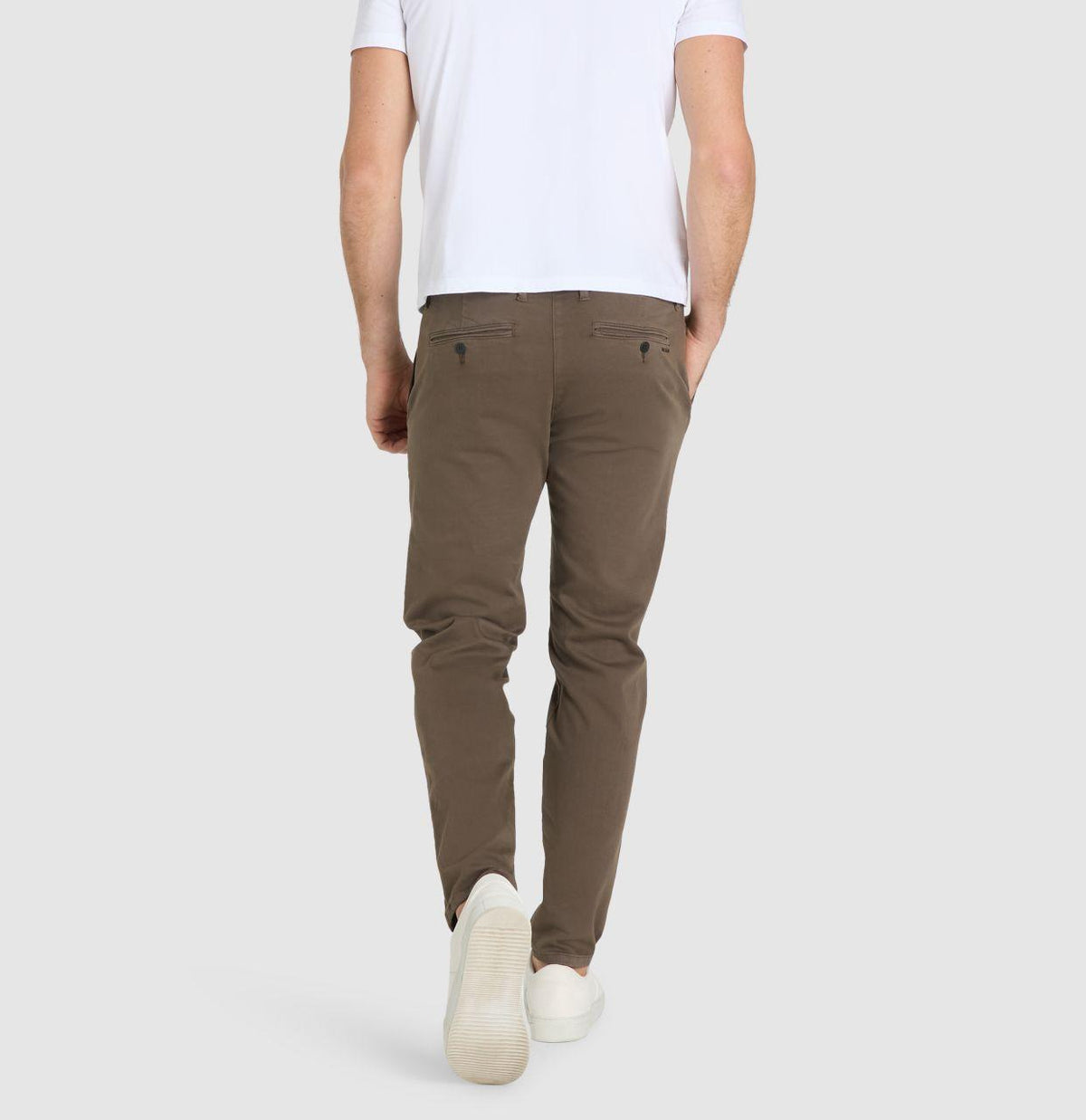 DRIVER PANTS